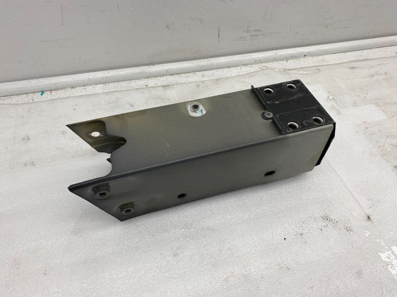 ⭕ 2017-2022 Tesla Model 3 M3 Front Right Reinforcement Rail Extension Crash Can