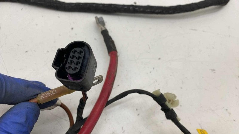 1EA971445 ⭕ 2021-2023 Volkswagen ID.4 ID4 Engine Wiring Loom Cable Wire Harness 1EA971824A