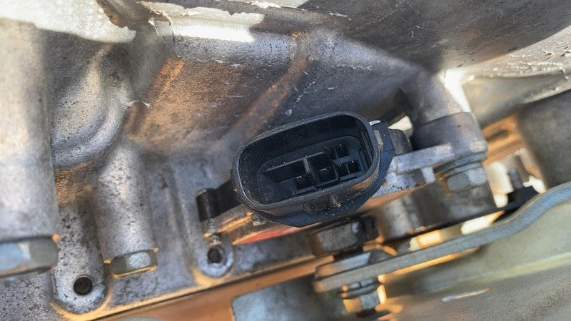 ⭕ 2007-2015 Mazda MX-5 Miata 2.0L Automatic Transmission 6-Speed Auto RWD