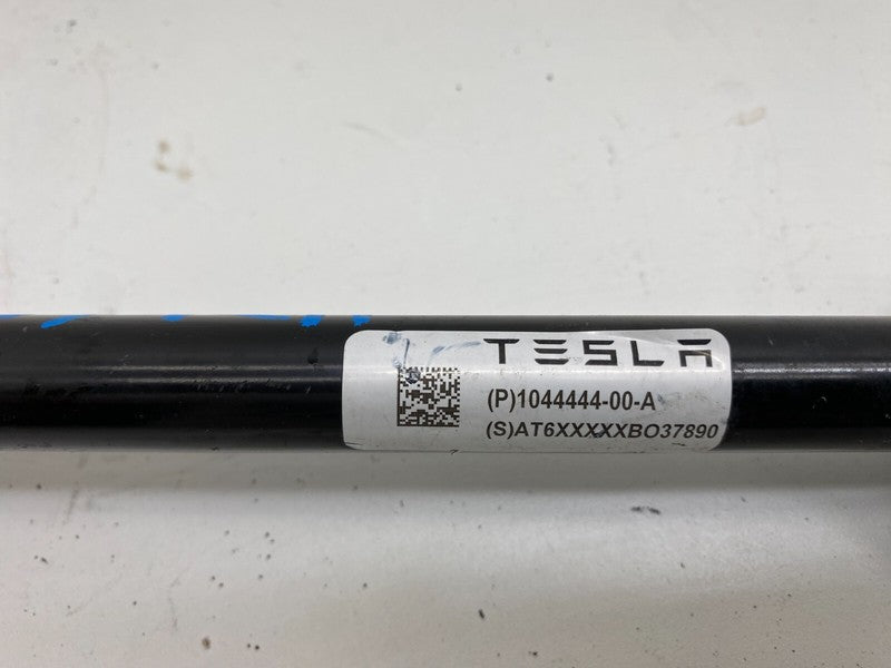 104444400A ⭕ 17-23 Model 3 Rear Right Suspension Lower Control Arm Fore Link 1044444-00-A