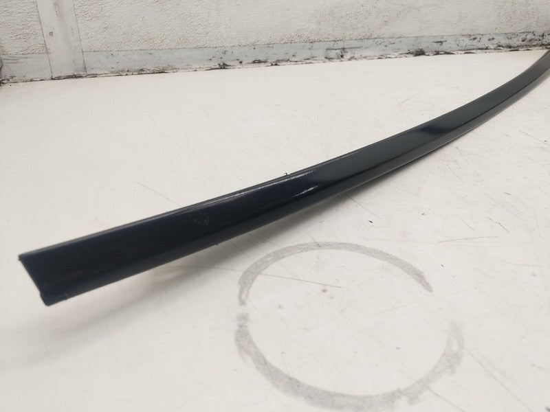 ⭕ 2016-2020 Tesla Model X Rear Side Door Upper Strip Molding Right 103