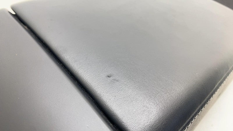 ⭕ 2021-2024 Tesla Model Y Front Floor Center Console Armrest & Carrier Assembly