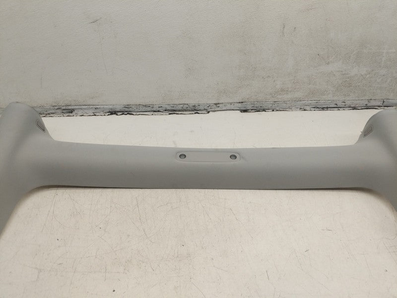 ⭕ 17-23 Tesla Model 3 Overhead Panoramic Roof Headliner Trim Panel Fra