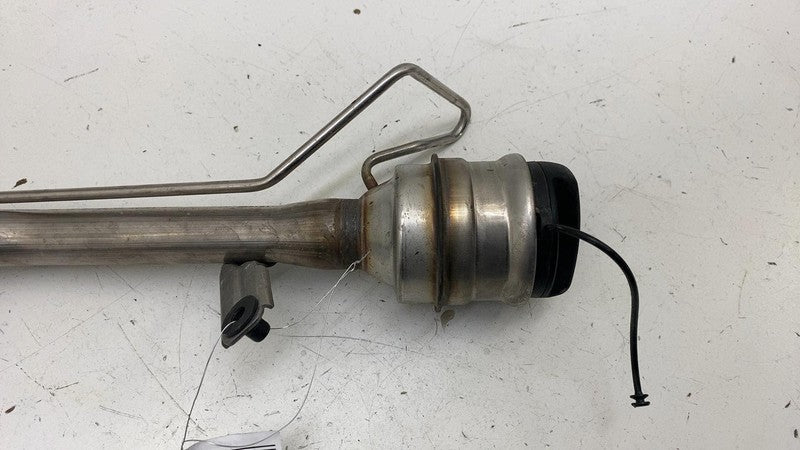 ⭕ 2014-2021 BMW i3 I01 Fuel Gas Tank Filler Neck Pipe Tube Line Hose Assembly