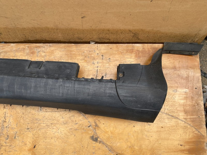 600587500E ⭕ 12-20 Model S Passenger Skirt Rocker Molding Sill Panel Right OEM 6005875-00-E