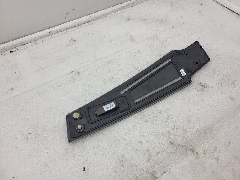 109230600B ⭕16-20 Model S Driver Side B-Pillar Applique Glass & Camera Left LH 1092306-00-B