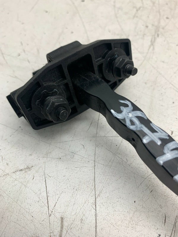⭕ 2017-2022 Tesla Model 3 Rear Driver Side Door Check Strap Catch Stopper Left