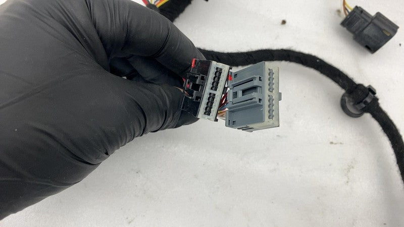 P11 J56000 03 ⭕22-24 Lucid Air Grand Touring Front Side Door Wiring Harness Left P11-J56000-03