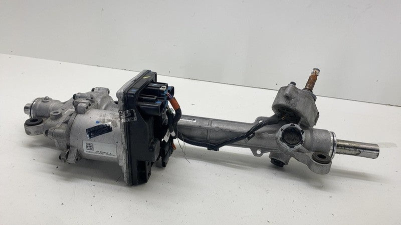 ⭕ 2022 2023 2024 Rivian R1T Power Steering Gear Box Rack & Pinion PT00