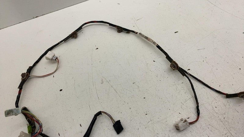82154-47420 ⭕ 2023 2024 2025 Toyota Prius Rear Door Wire Wiring Harness Assembly 82154-47420