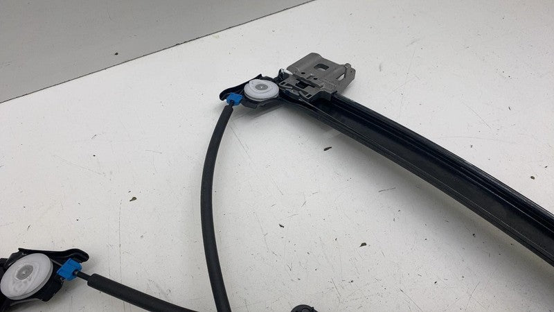1929917-00-A ⭕24-25 Tesla Model 3 Front Left Door Window Glass Regulator & Motor 1929917-00-A