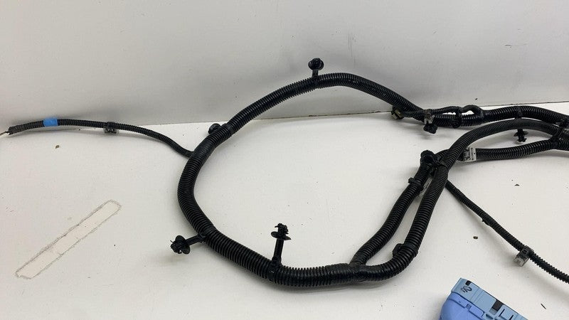 168224100G ⭕ 24-25 Cybertruck Passenger Truck Bed Wire Wiring Harness Right RH 1682241-00-G