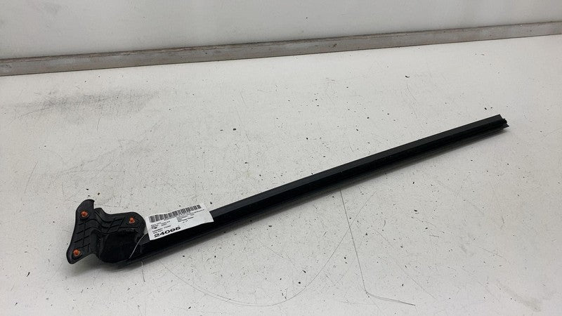 171260600C ⭕ 24-25 Model 3 Front Driver Left Door Inner Belt Weatherstrip Seal 1712606-00-C