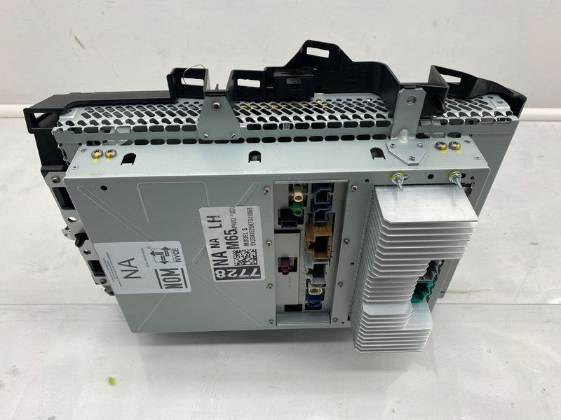 ⭕ 16-20 Model S X Media Control Unit MCU with Display Infotainment 145