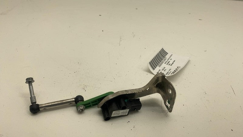 ⭕ 12-15 Tesla Model S Rear Right Air Suspension Height Level Sensor 10
