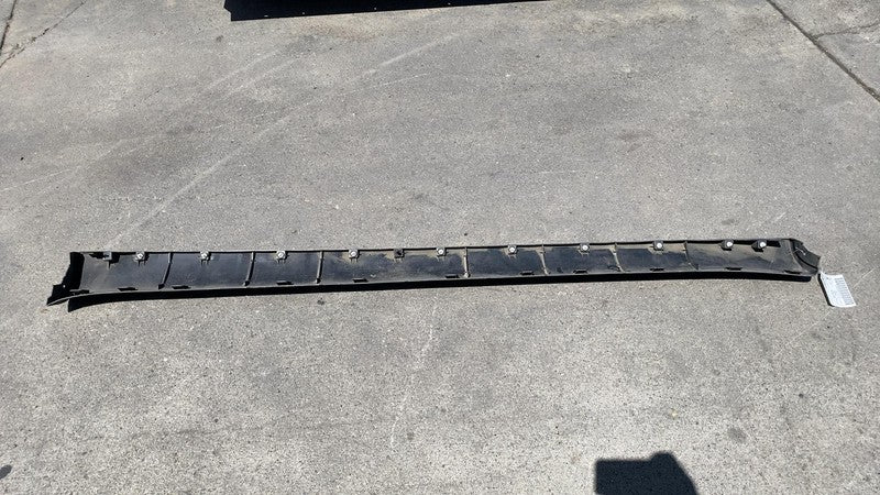 ⭕ 20-23 Model Y Driver Skirt Rocker Panel Molding Trim Cover Left 1497