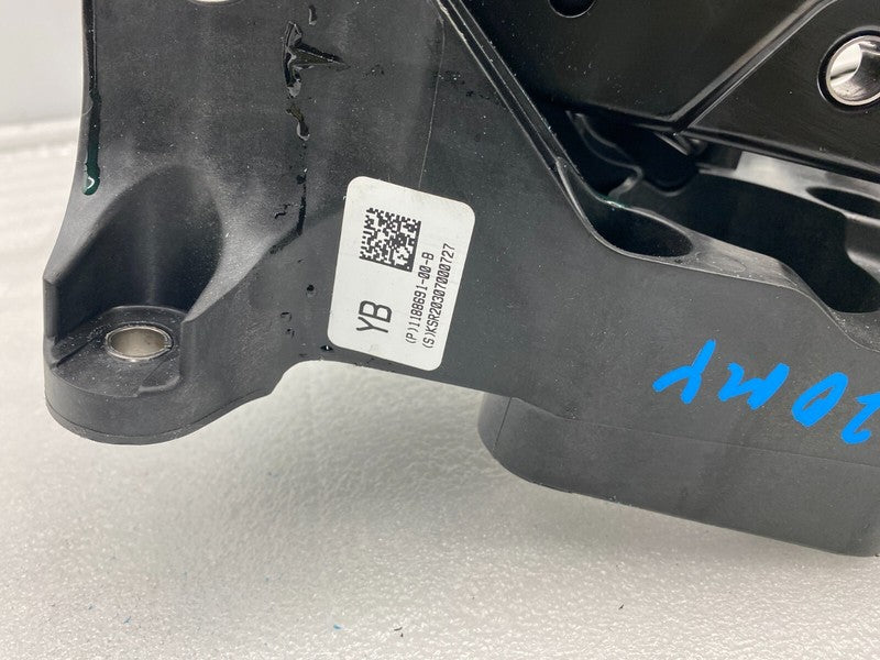 118869100B ⭕ 2020-2023 Tesla Model Y MY Accelerator & Brake Pedal Pad Assembly 1188691-00-B