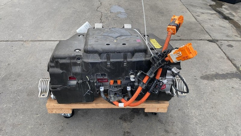 PT00043513 F ⭕ 22-23 Rivian R1T R1S Electric Engine Front Drive Unit Quad Motor PT00043513-F