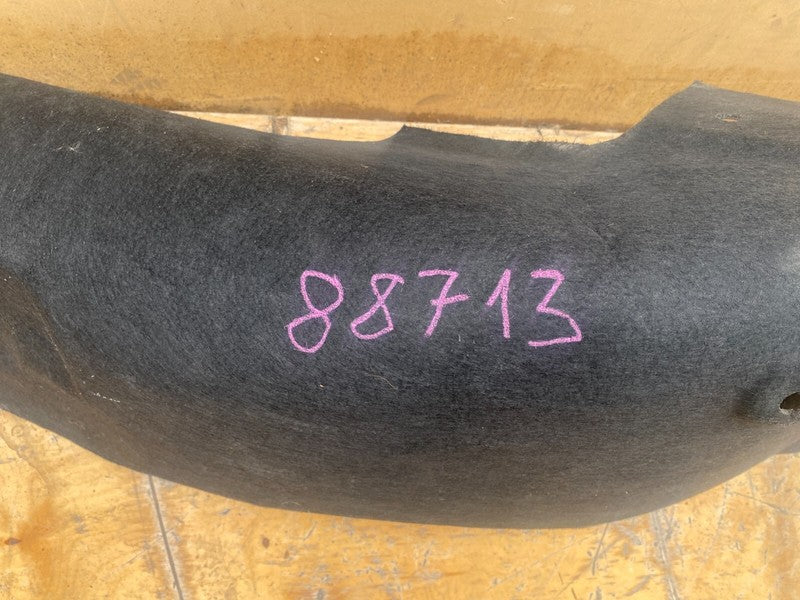 ⭕ 2012-2015 Tesla Model S MS Rear Left Wheel Fender Liner Splash Shield Guard LH