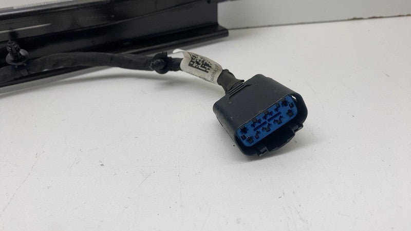 5926736AB ⭕ 17-25 Pacifica Rear Right Door Lower Roller Track w/ Motor & Module 68369596AA