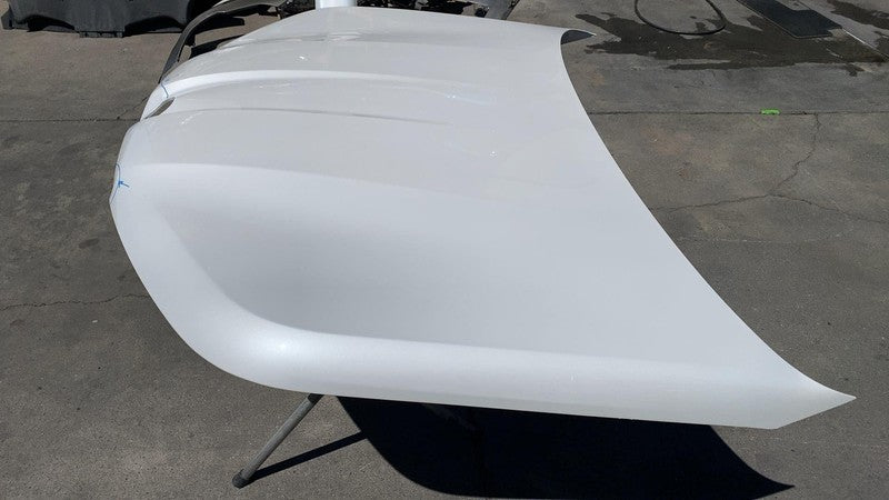 ⭕ 2022 2023 2024 BMW iX xDrive50 Front Bonnet Hood Shell Panel Assembly OEM