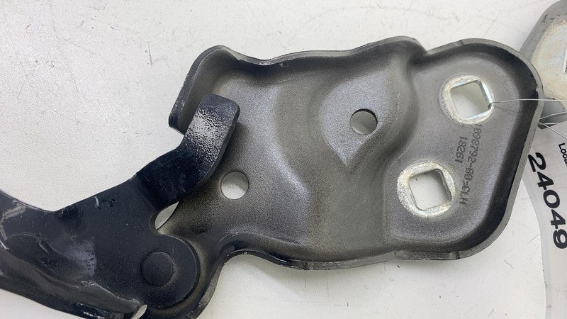 ⭕ 17-23 Model 3 Front Left & Right Bonnet Hood Hinge 1098793-00-C / 10