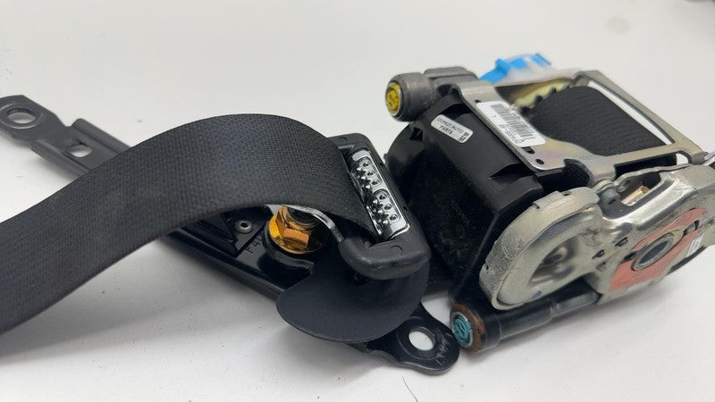 ⭕ 2016-2020 Tesla Model X Front Left 1st Row Seat Belt & Retractor 103