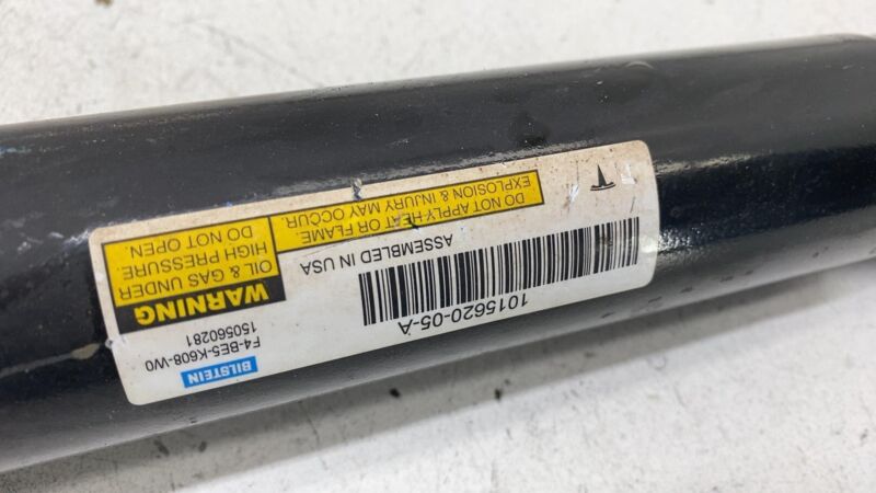 101562005A 2012-2020 Tesla Model S MS Rear Left or Right Suspension Coil Spring Module RWD