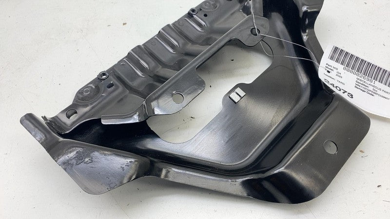 1EA 825 921 C ⭕ 2021-2023 ID.4 Rear Underbody Floor Pan Splash Shield Brace Cover 1EA825921C