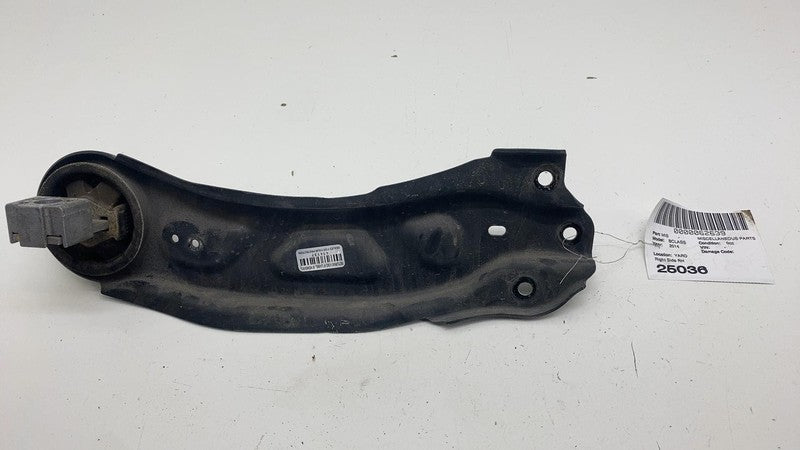 A2423500400 ⭕ 2014-2015 Mercedes-Benz B Electric Drive Rear Right Control Arm RH A2423500400