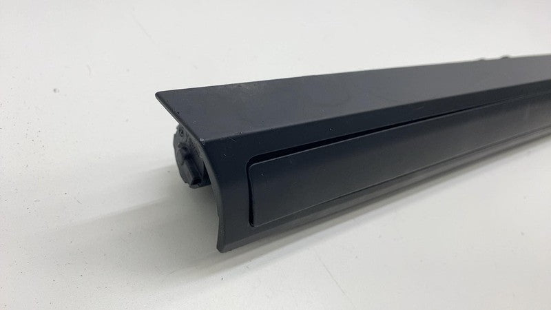 9Y3 861 334 ⭕19-25 Porsche Cayenne Rear Right Door Glass Sunshade Sun Roller Blind 9Y3861334