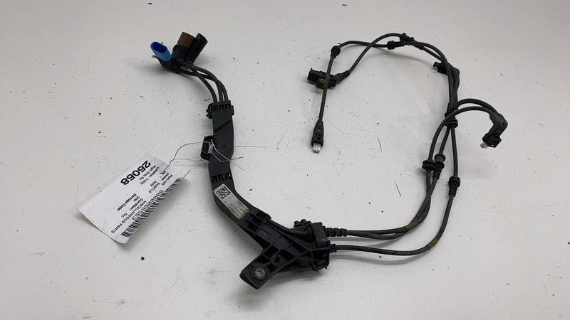 A 297 540 88 00 ⭕ 2022-2023 Mercedes EQS 450+ Front Right ABS Wire Wiring Harness RH A2975408800