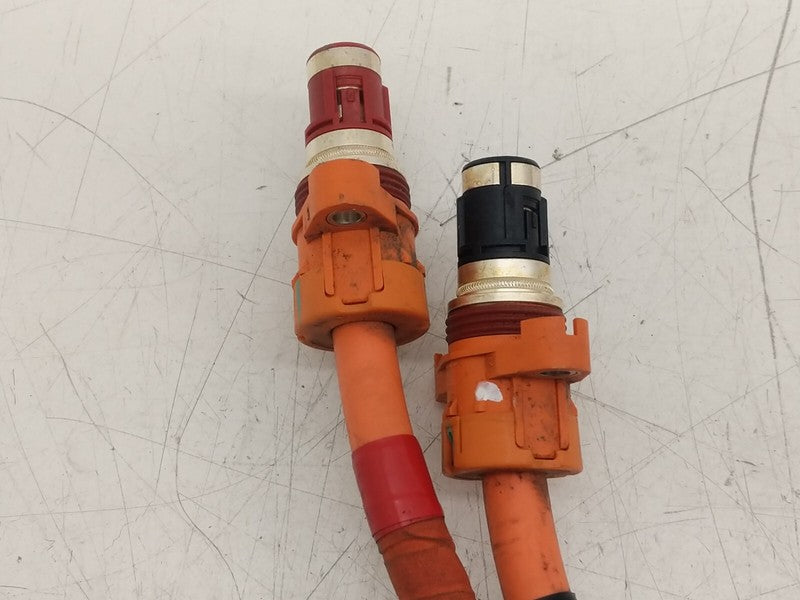 1095000 00 F ⭕ 16-20 Tesla Model X Small Drive Rapid Splitter Wiring Cable Kit 1095000-00-F