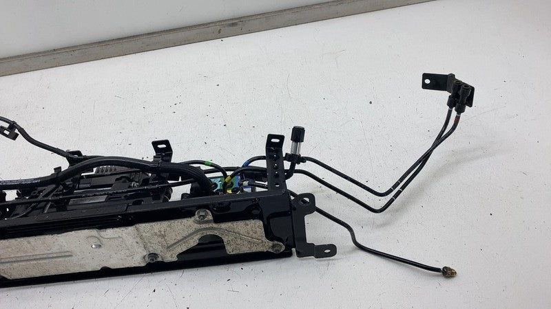 ⭕ 2017-2020 Maserati Levante Air Ride Compressor Suspension Pump Assem