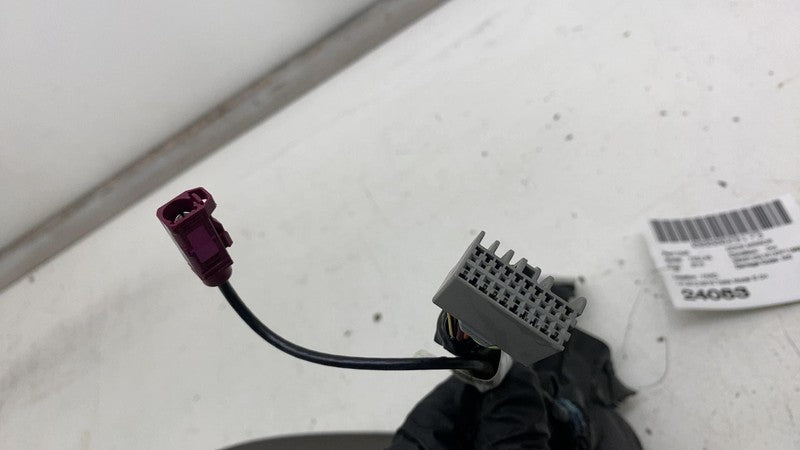 ⭕ 2012-2015 Tesla Model S Driver Exterior Rear View Door Mirror Left B