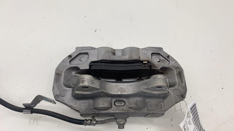 104462100D ⭕ 2017-2022 Tesla Model 3 Front Driver Side Brake Caliper Left Assy 1044621-00-D
