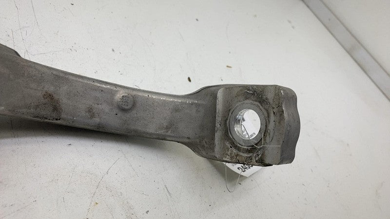 A 000 421 35 20 ⭕ 18-22 Mercedes C300 Front Left Spindle Knee Knuckle w/ Shield RWD A0004213520
