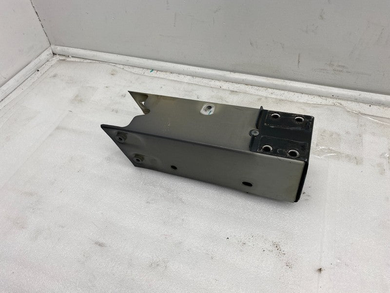 ⭕ 2017-2022 Tesla Model 3 M3 Front Right Reinforcement Rail Extension Crash Can