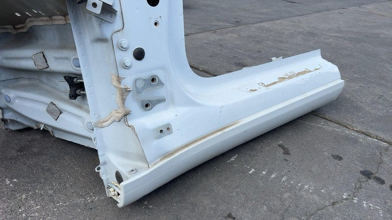 ⭕2017-2020 Tesla Model 3 Front Left Quarter Panel Apron Cut Out Struct