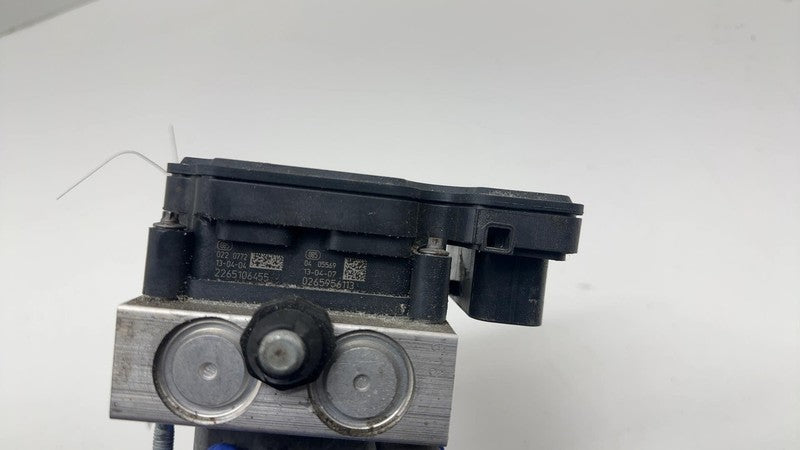 600636300C ⭕ 12-15 Model S MS Hydraulic ABS Anti-Lock Brake System Pump Module 6006363-00-C