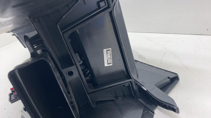 ⭕ 2021-2023 Polestar 2 PS2 Front Center Console w/ Arm Rest & Storage Cup Holder