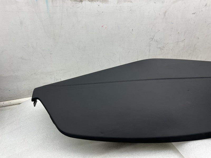 2016-2020 Tesla Model X Dashboard Instrument Panel Interior Dash Trim