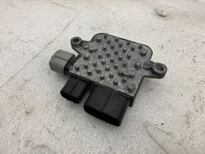 8282120280 ⭕ 2012-2020 Tesla Model S MS Driver Side Fan Relay Control Module Unit Left LH