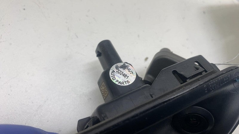 ⭕ 24-25 Model 3 Y Front Left Repeater Turn Signal Fender Camera HW4 18