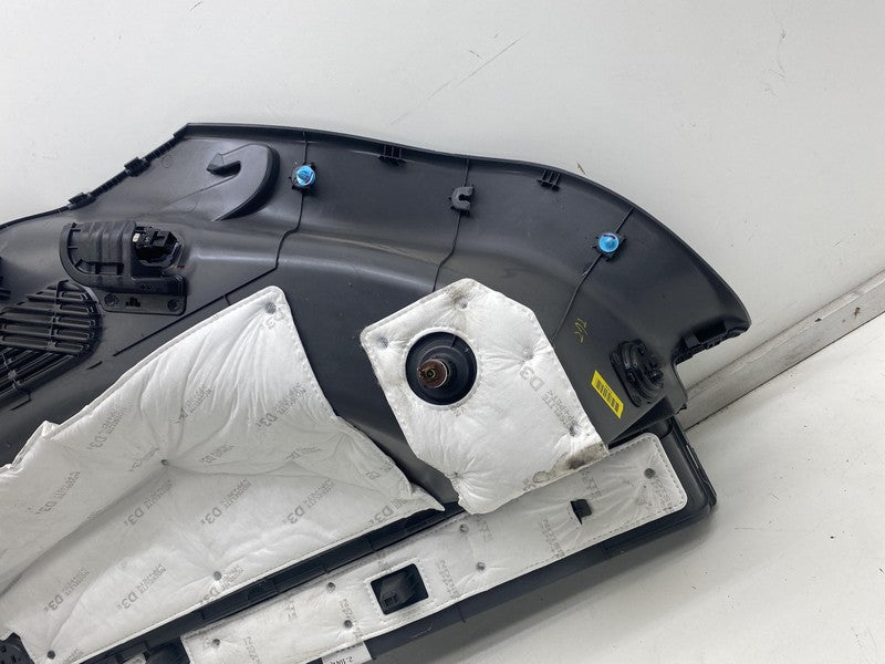 ⭕ 22-24 Hyundai Ioniq 5 Rear Left Trunk Luggage Compartment Quarter Trim Cover