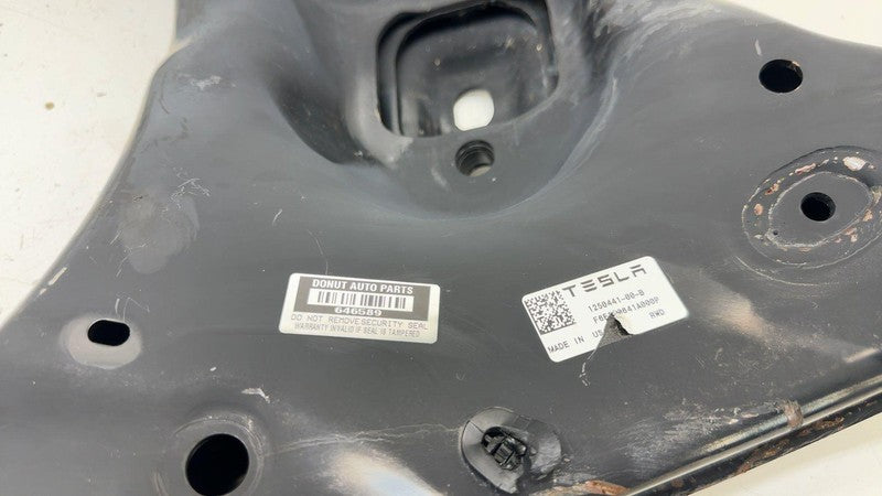 ⭕ 2024 Tesla Cybertruck Rear Driver Side Lower Control Arm Left LH 125