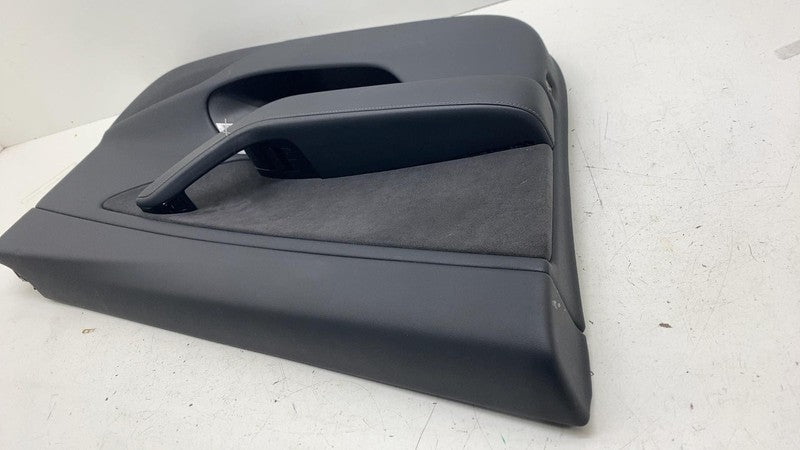 1090409-01-I ⭕ 2017-2020 Tesla Model 3 Front Interior Door Panel Trim Card Left 1090409-01-I