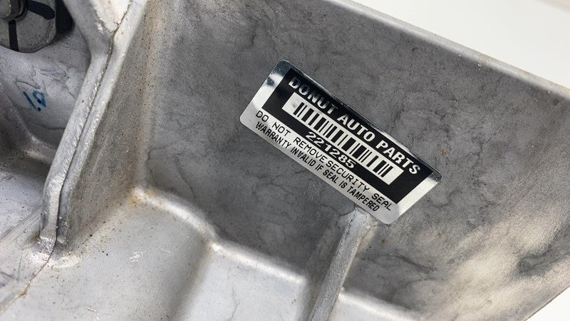 ⭕ 2024-2025 Cybertruck Rear Bumper Driver Side Cast Carrier Left LH 18