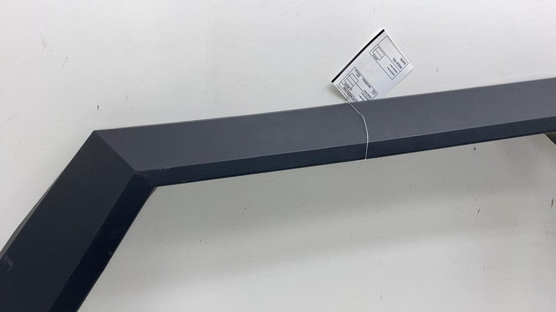 178342100C ⭕ 24-25 Tesla Cybertruck Rear Right Fender Flare Arch Trim Molding 1783421-00-C