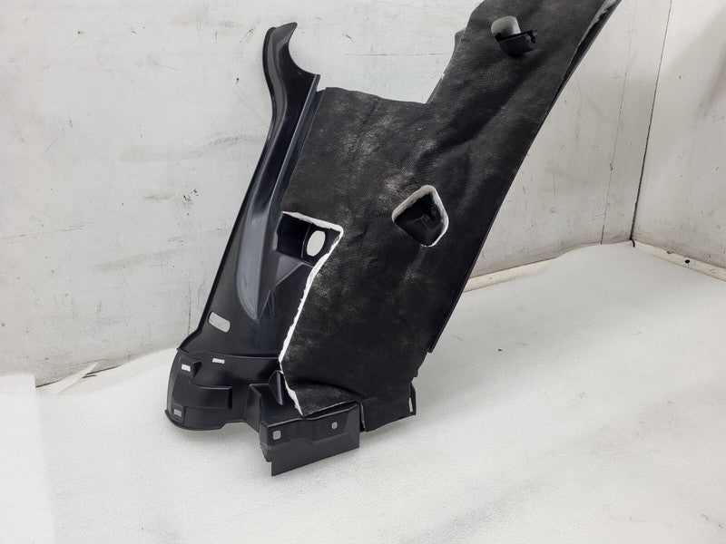 ⭕ 2012-2015 Tesla Model S Rear Driver Side C-Pillar Lower Trim Cover P